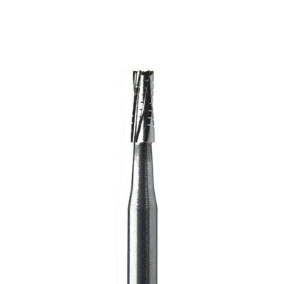 Crosscut Straight Fissure Dental Bur - Low Speed Handpiece