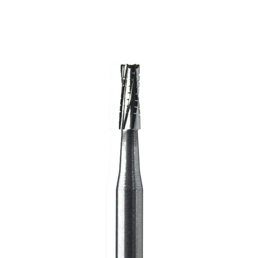 Crosscut Straight Fissure Dental Bur - Low Speed Handpiece