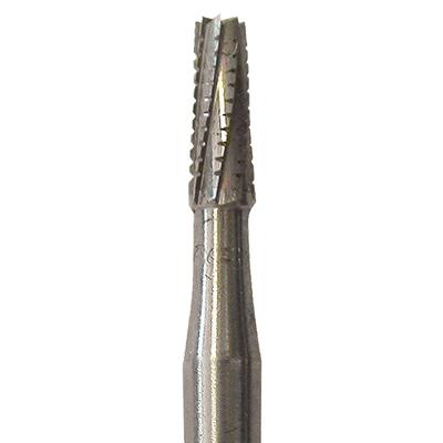 Crosscut Taper Fissure Dental Bur - Low Speed