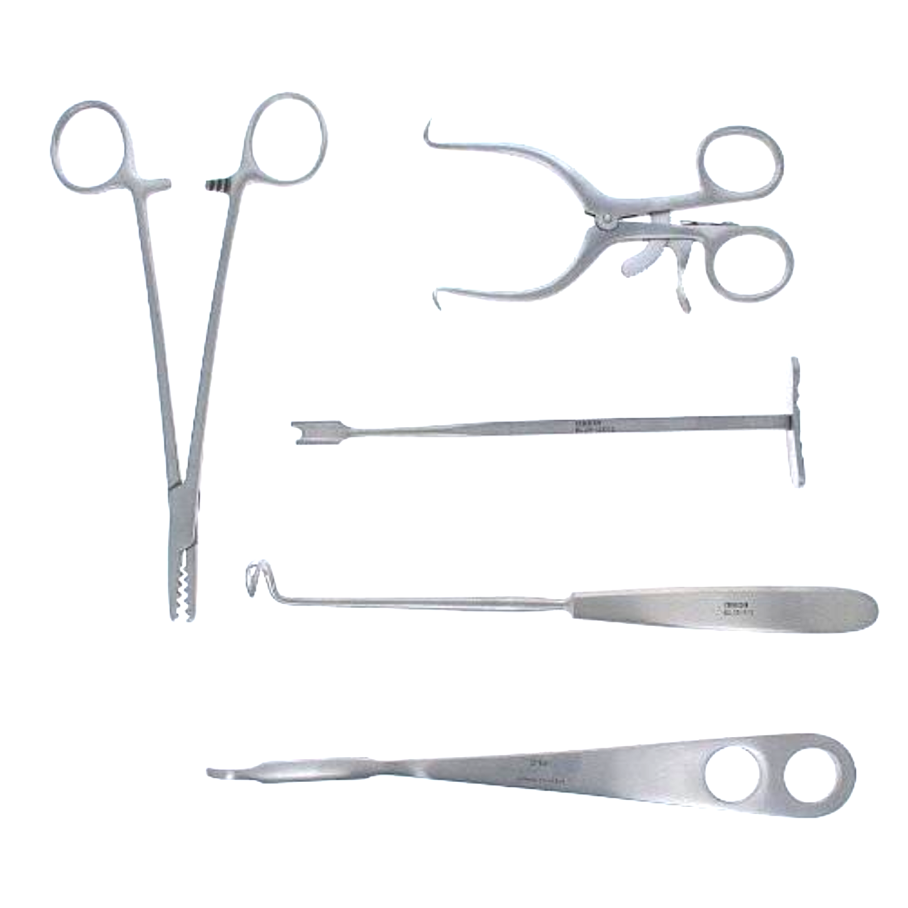 Cruciate Ligament Pack