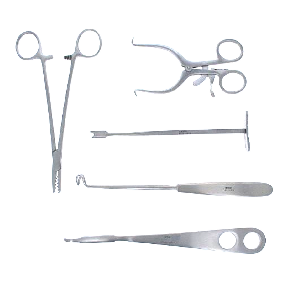 Cruciate Ligament Pack