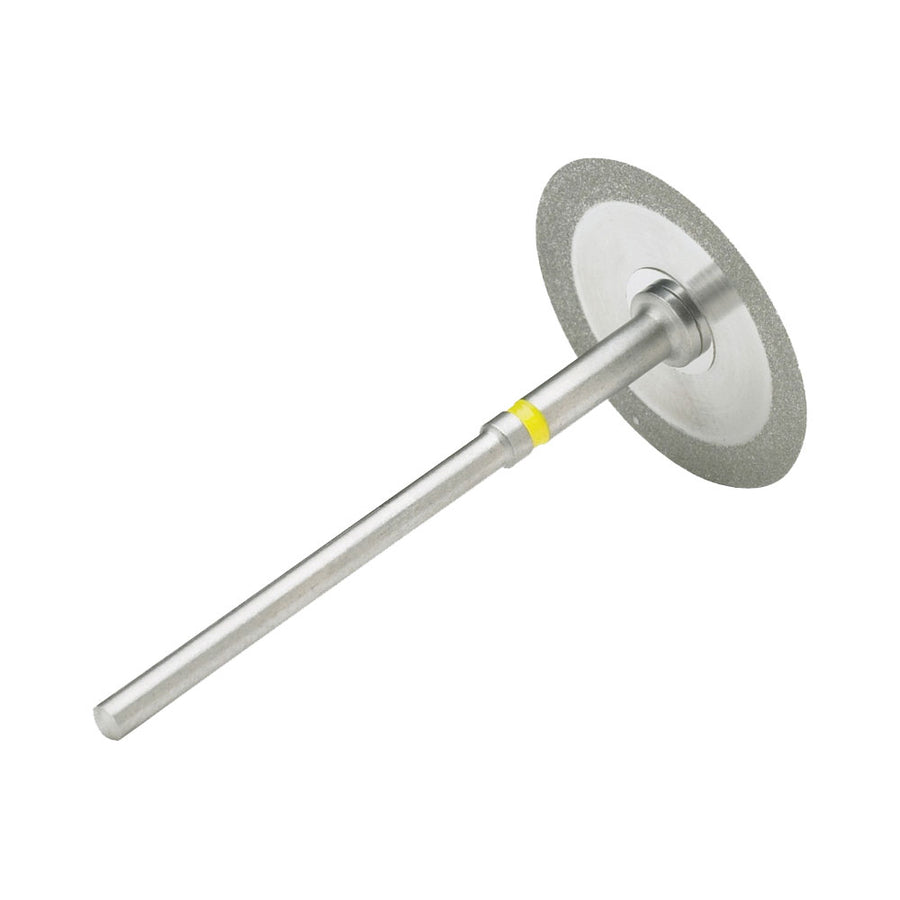 Diamond Coated Cutting Disks