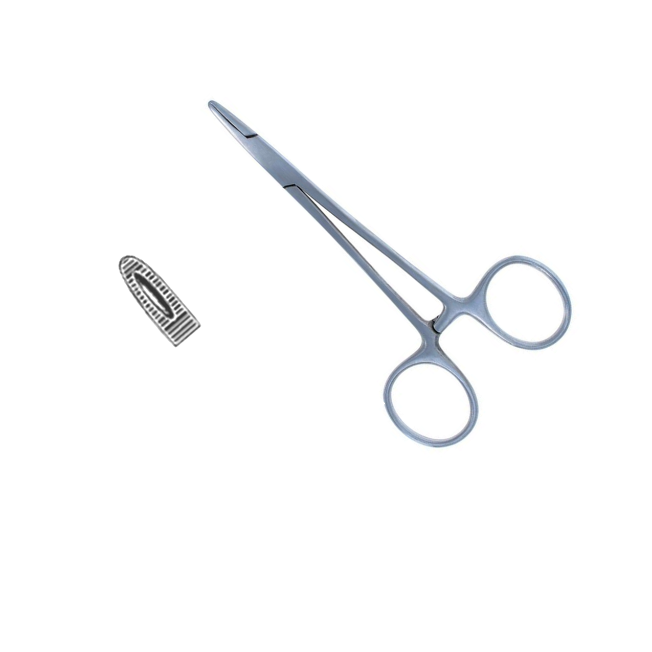 Derf Needle Holder