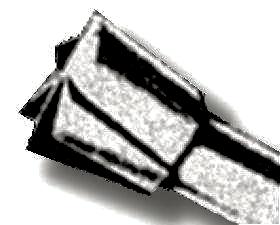 Inverted Cone