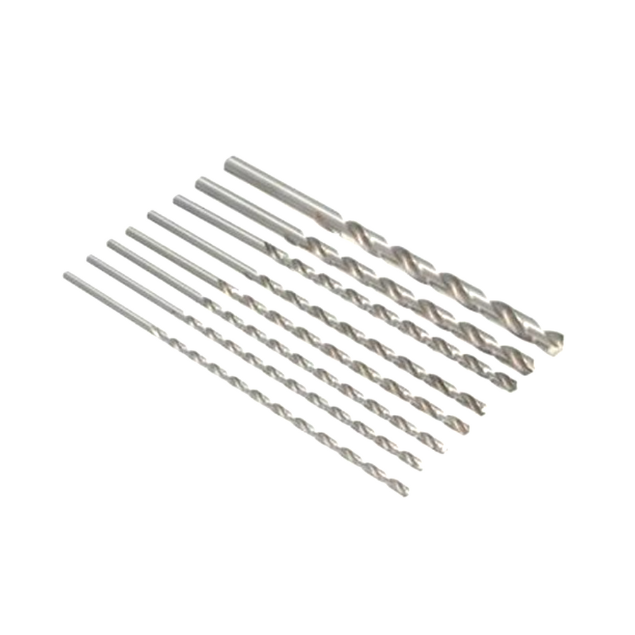 Drill Bits - Stainless steel
