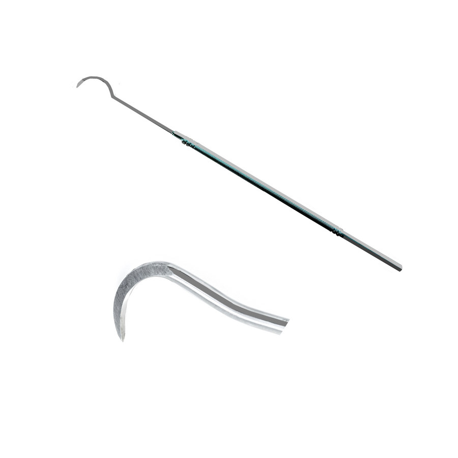 Towner Jaquette Scaler - Equine