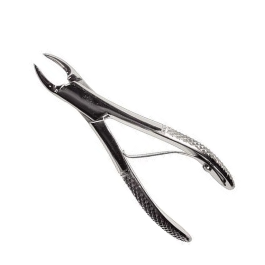 Small Breed Dental Forceps - EX26