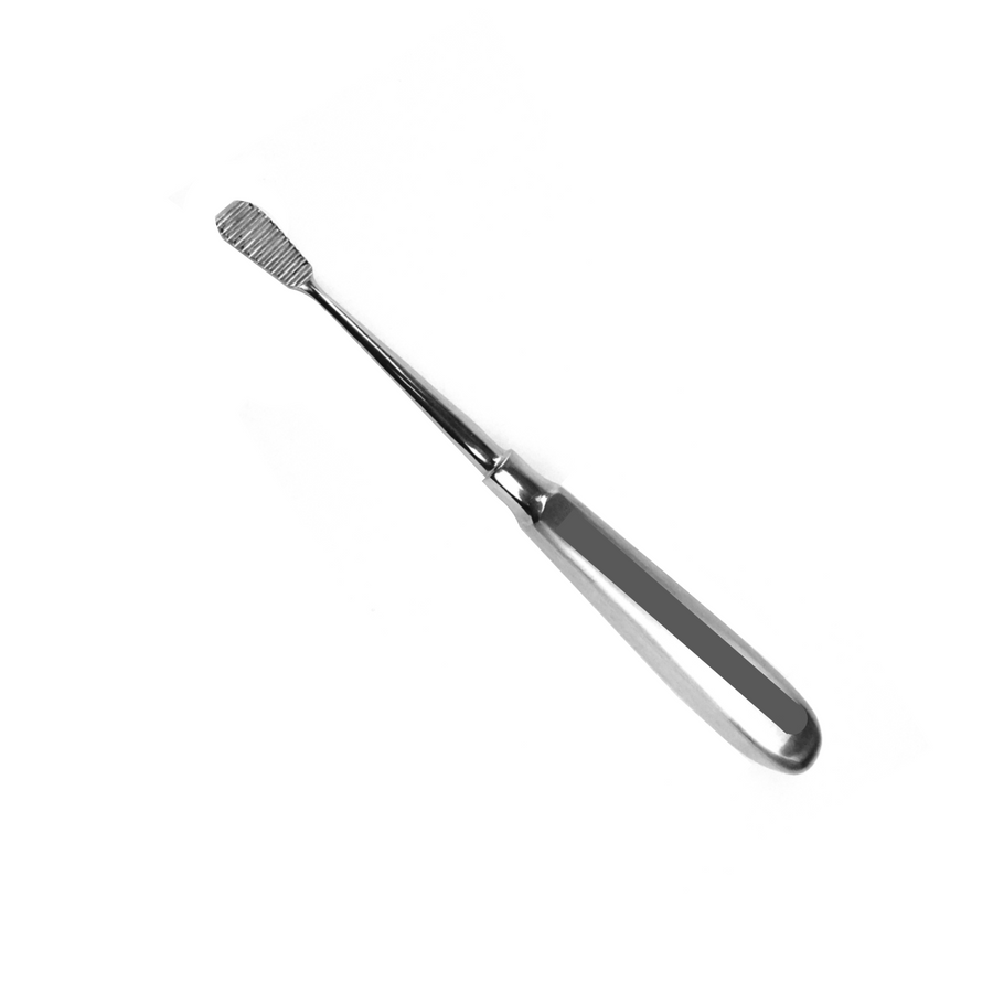 Excision Arthroplasty Rasp