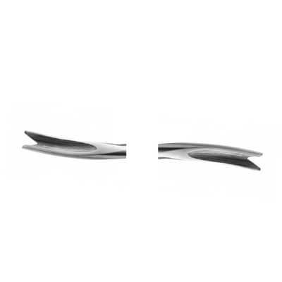 Deciduous Tooth Elevators - Modified Tip