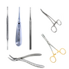 Feline Surgical Extraction Set