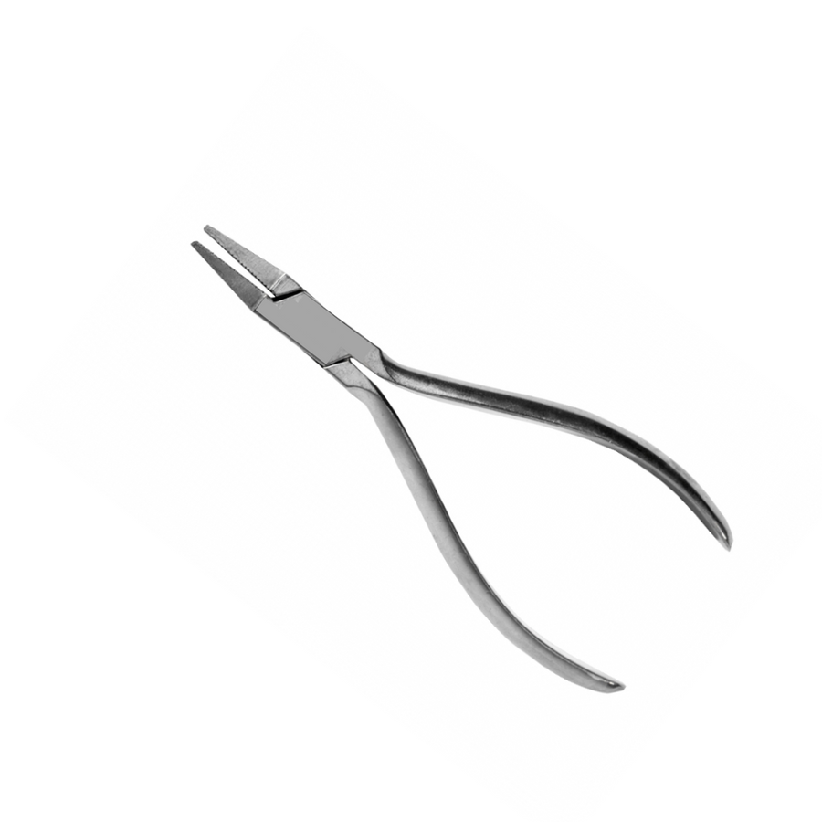 Flat Nose Pliers / Wire Twister