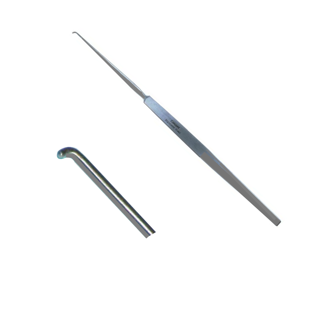 Meniscus Probe - Day