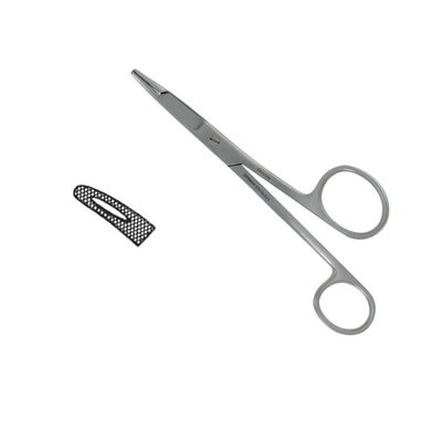 Gillies Needle Holder