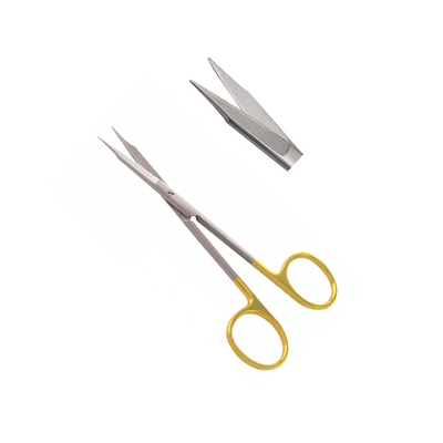 Goldman Fox Scissors