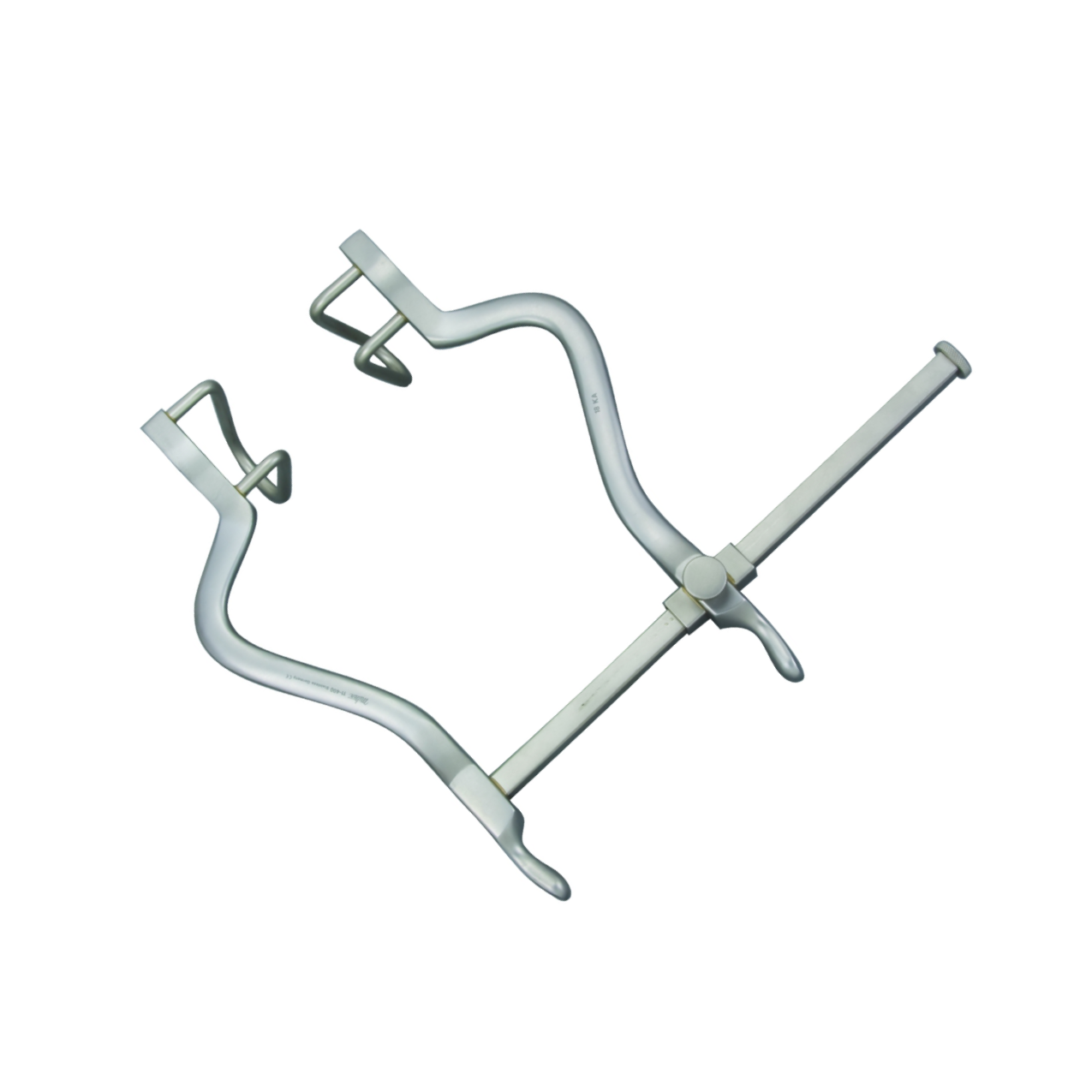 Gosset Abdominal Retractor