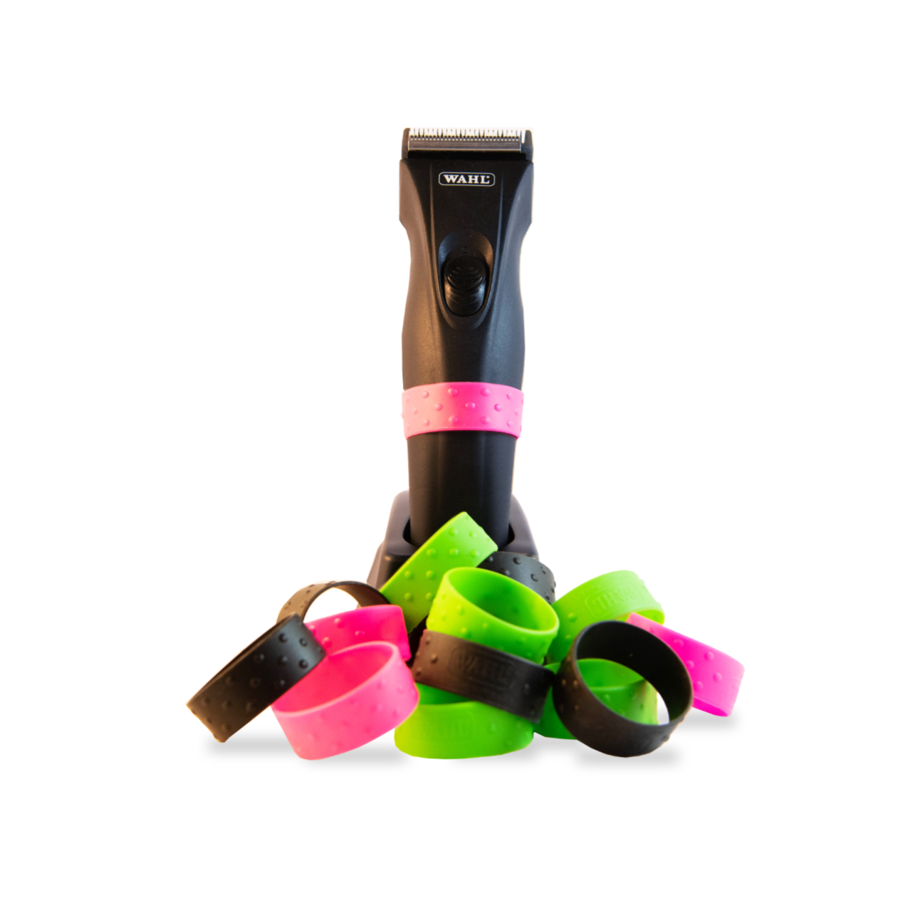 Grip Rings - Clipper