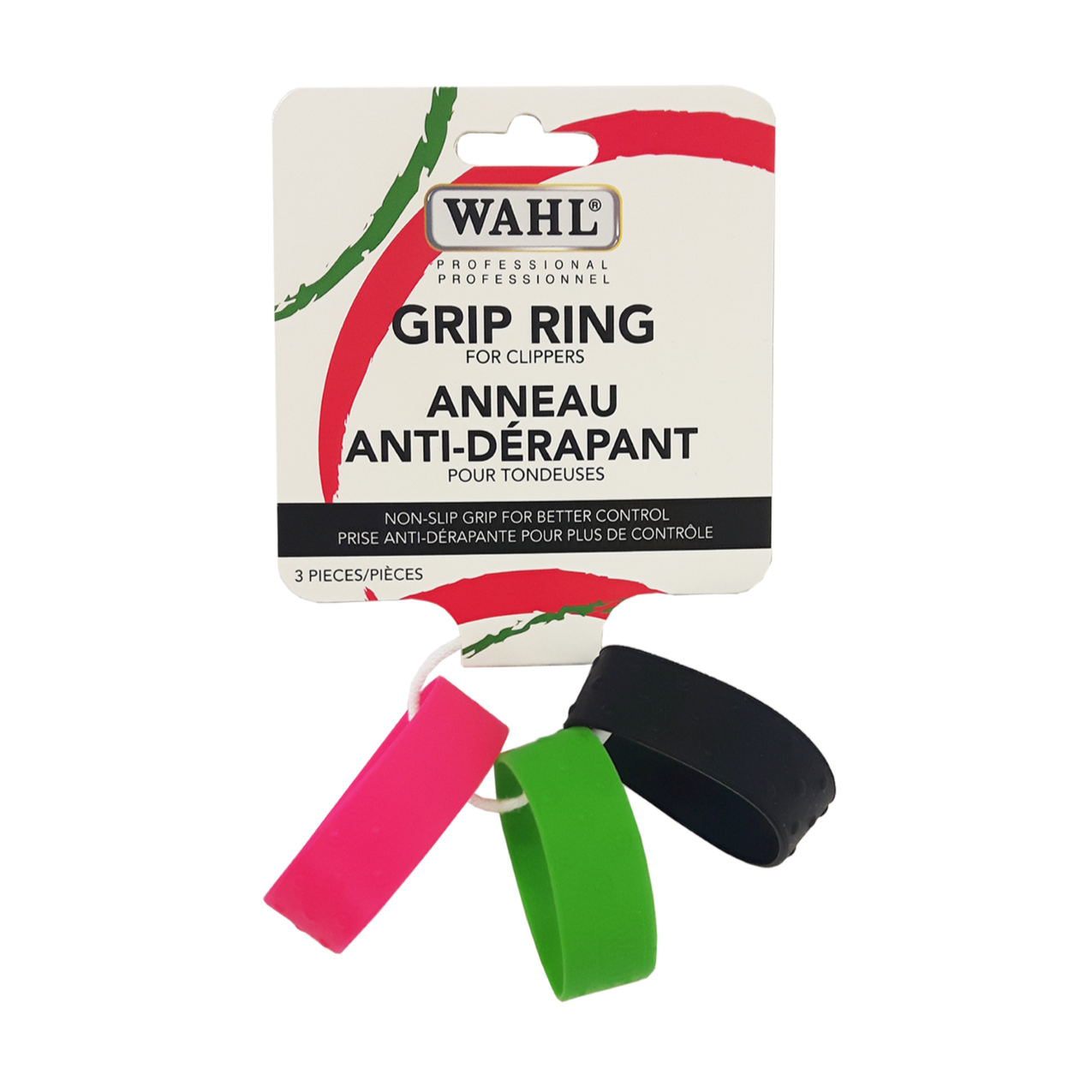 Grip Rings - Clipper