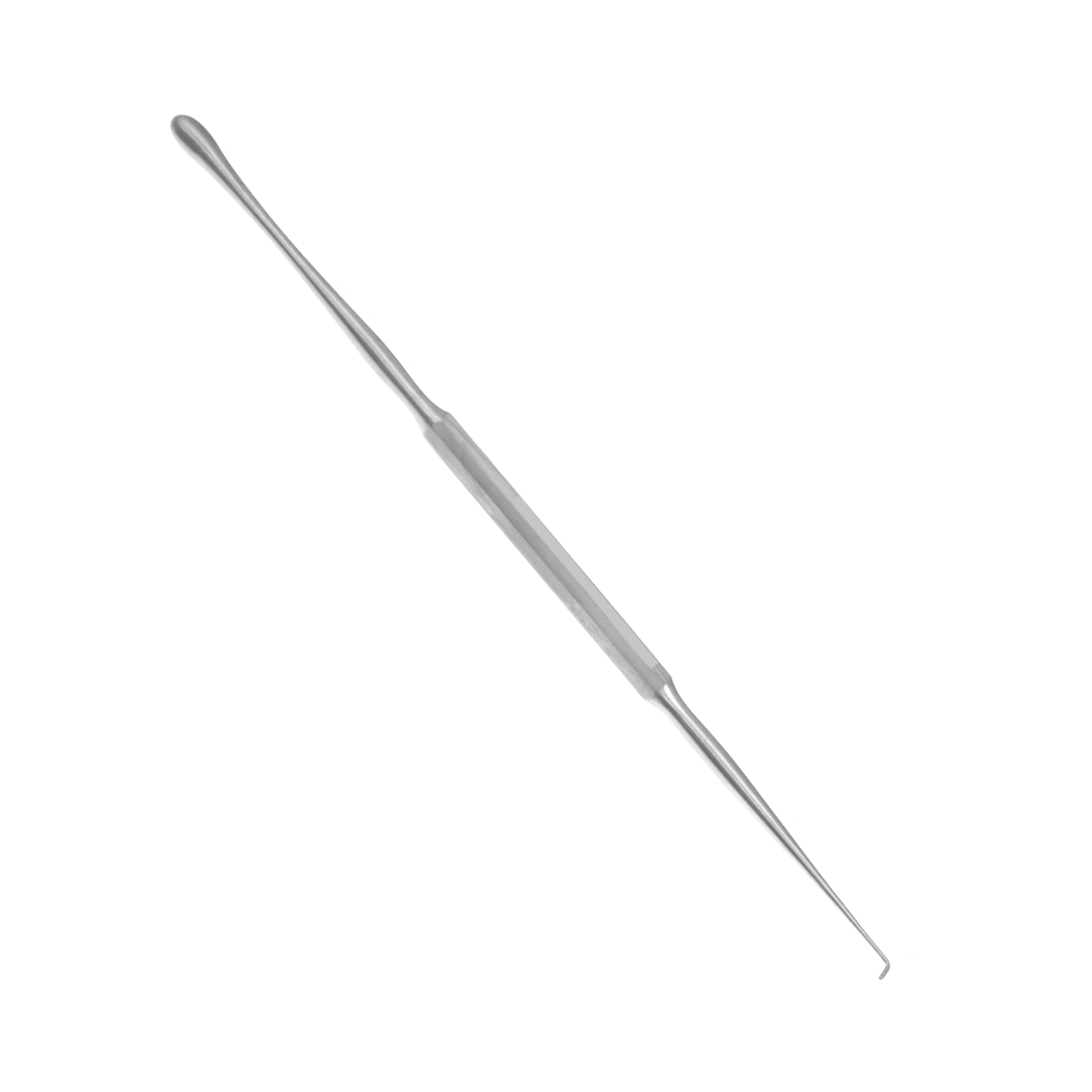 Gross Ear Hook and Spoon