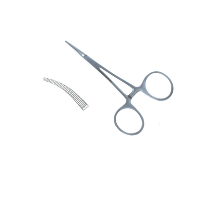Hartmann Mosquito Forceps - 10cm
