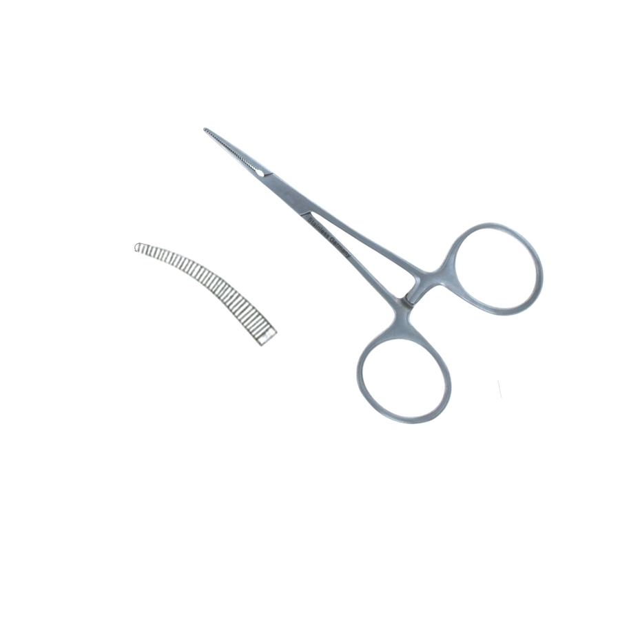 Hartmann Mosquito Forceps - 10cm
