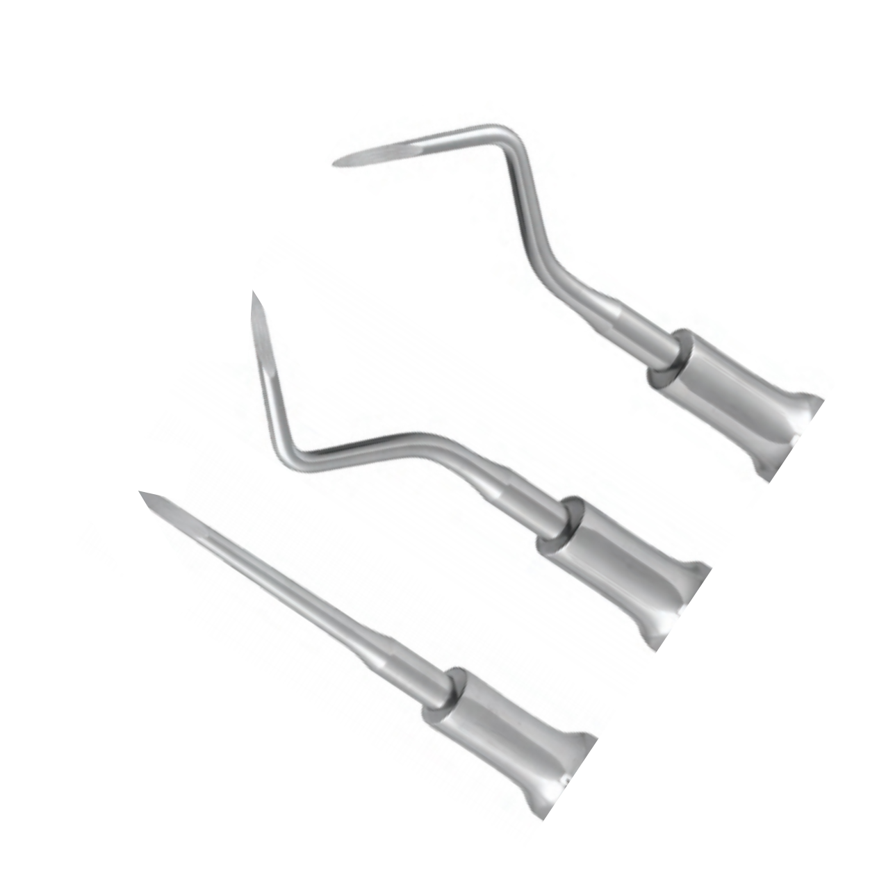 Heidbrink Root Tip Picks