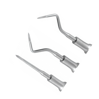 Heidbrink Root Tip Picks