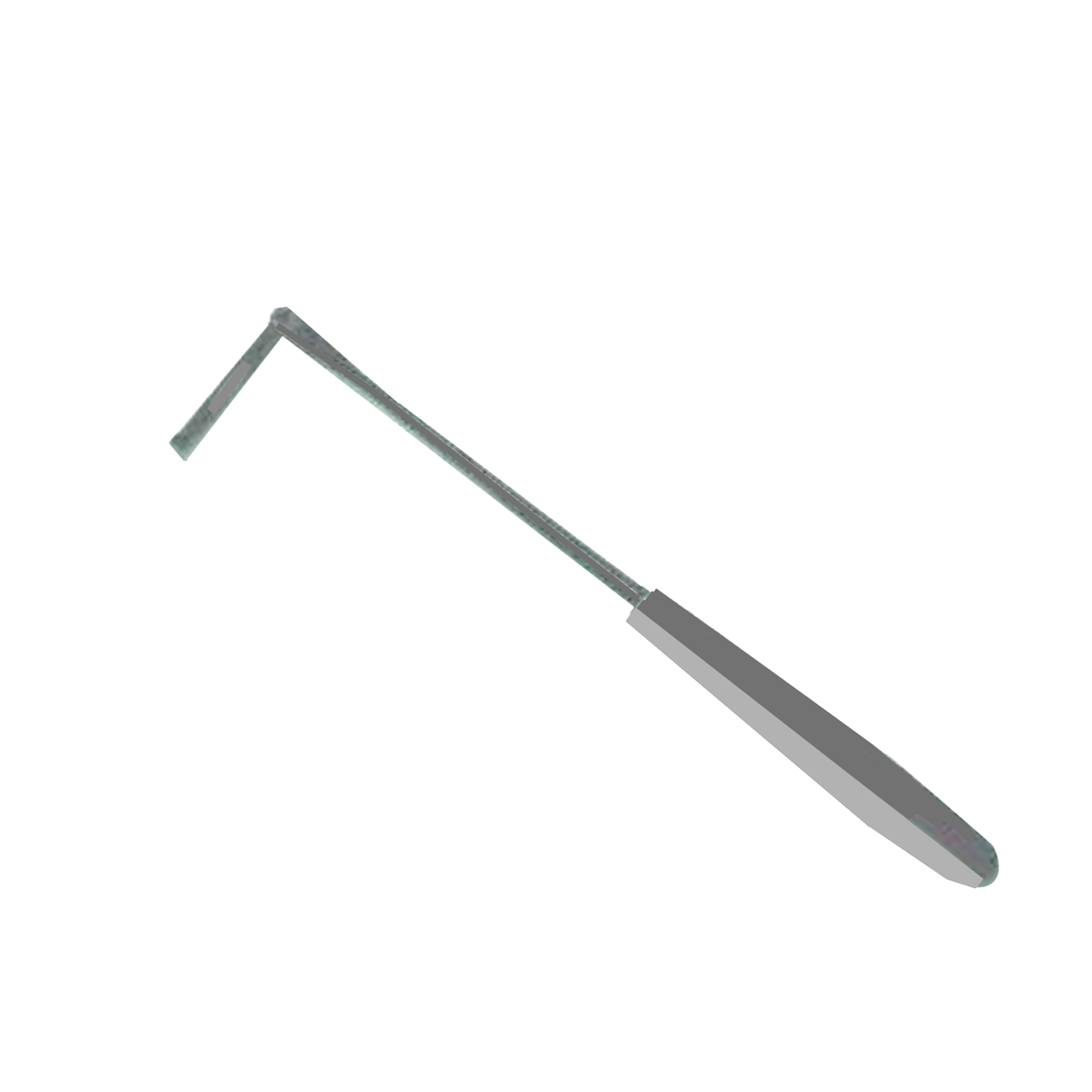 Wire Guide - Hollow