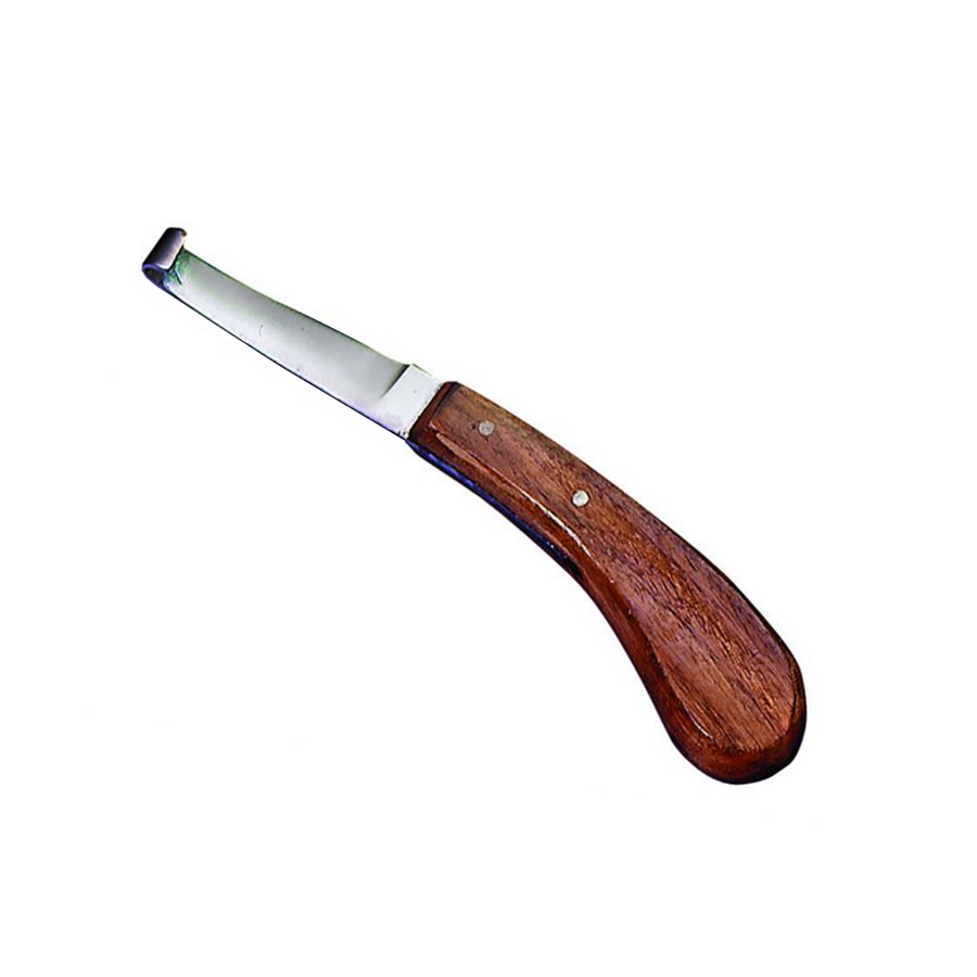 Hoof Knife