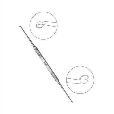 House Curette