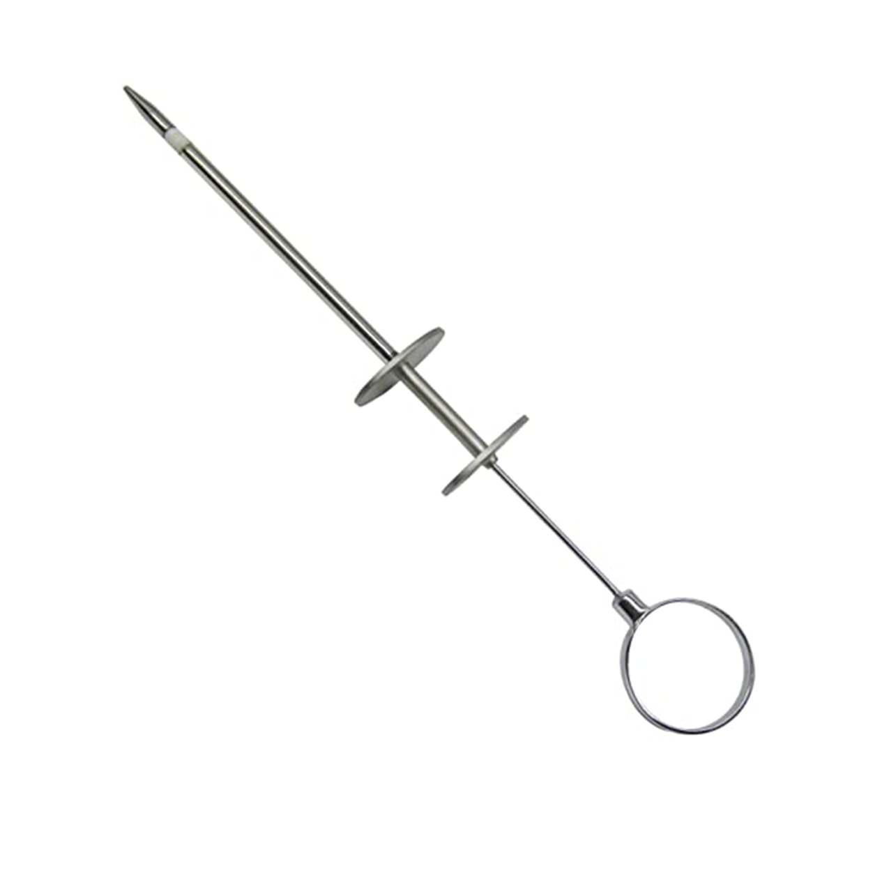 Hug Teat Tumor Extractor