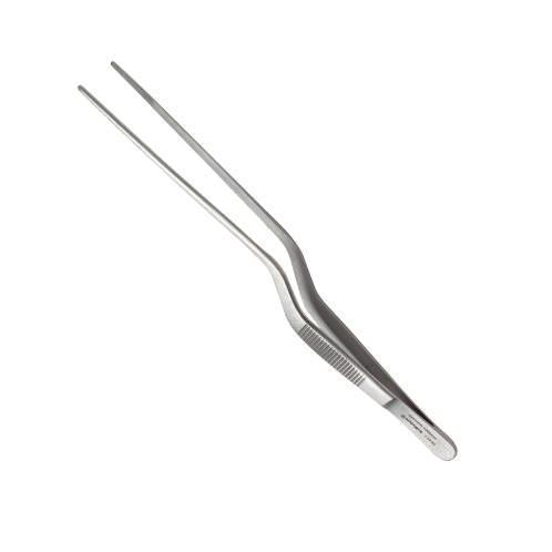 Jansen Ear Dressing forceps