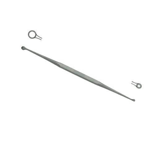 Jansen Ear Curette
