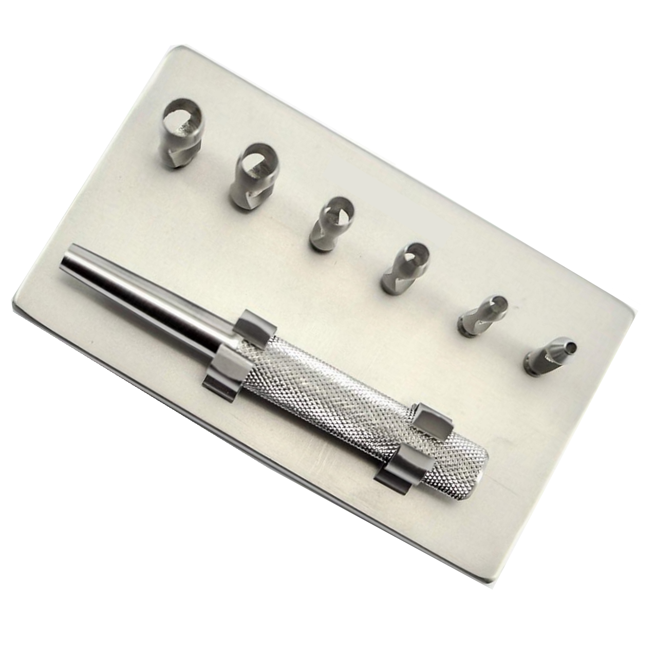 Keyes Dermatology Punch Set