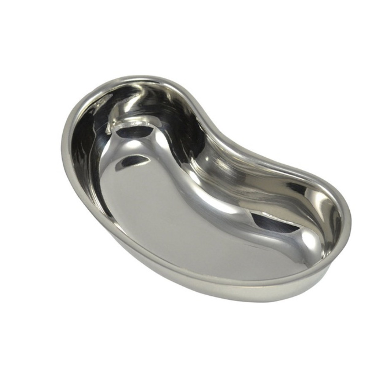 Kidney Bowl - Stainless Steel