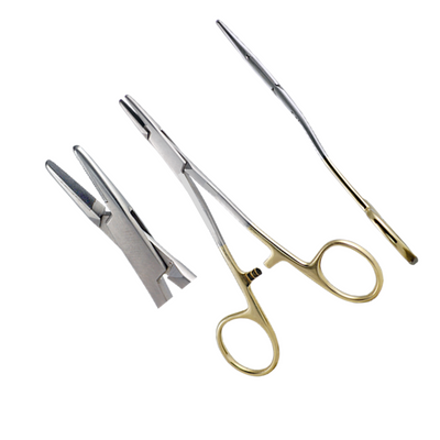 Kilnar Needle Holder