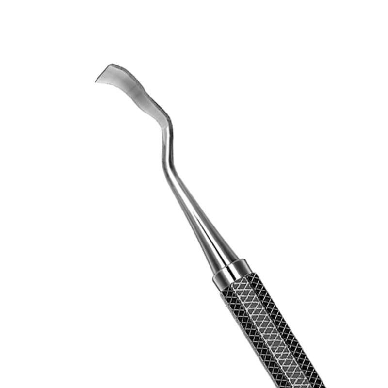 Kirkland Periodontal Chisel: (Heavy Tartar Hoe)