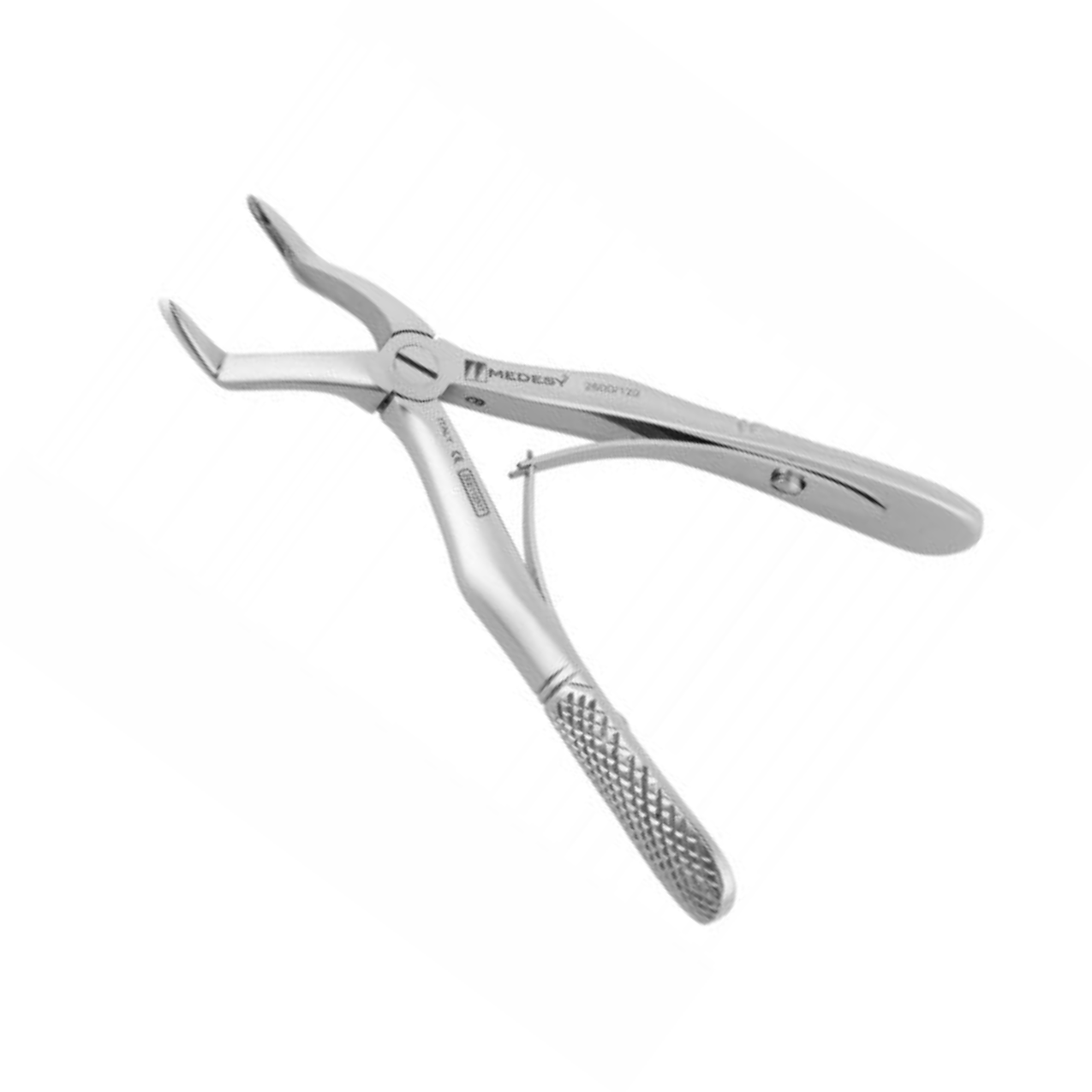 Klein Dental Forceps - Small Animal