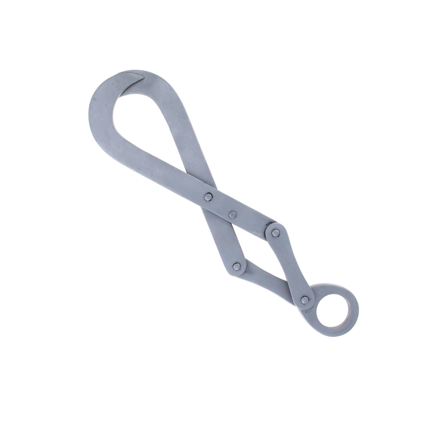 Krey Schottler Obstetric Hook