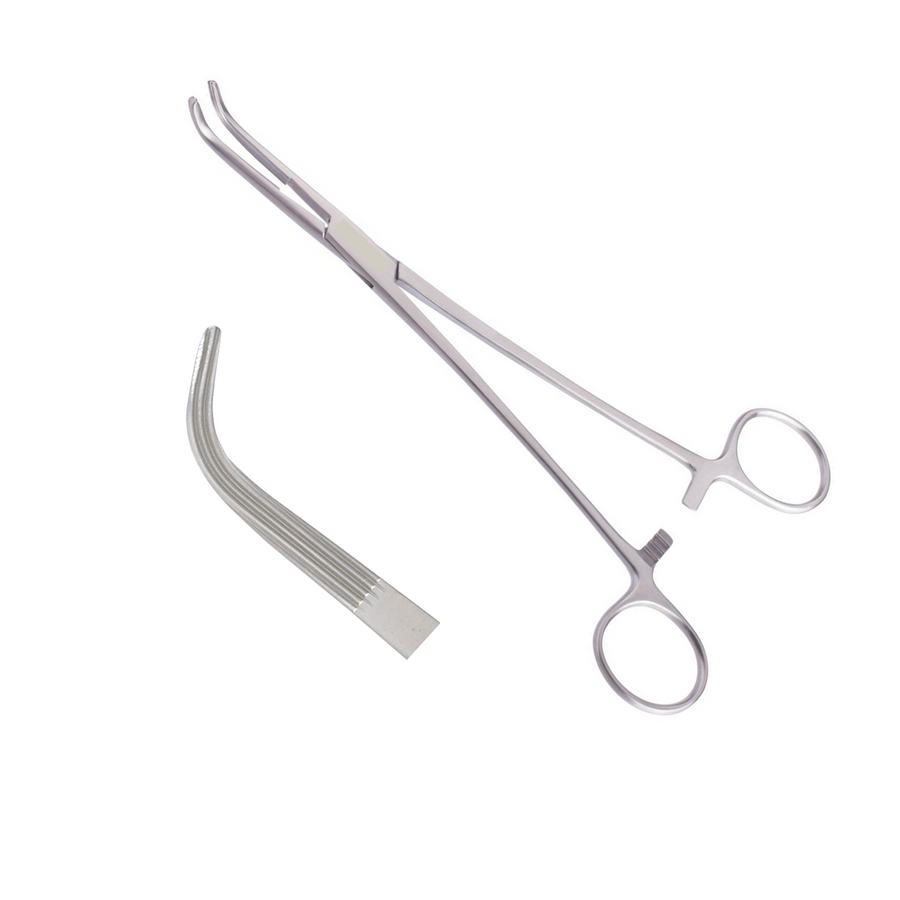 Lahey Gall Duct Forceps