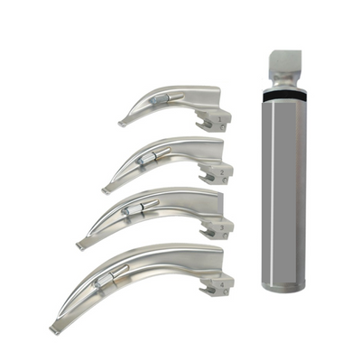 Laryngoscope Set - McIntosh