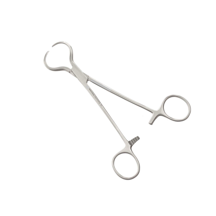 Lewin Bone-Holding Forceps