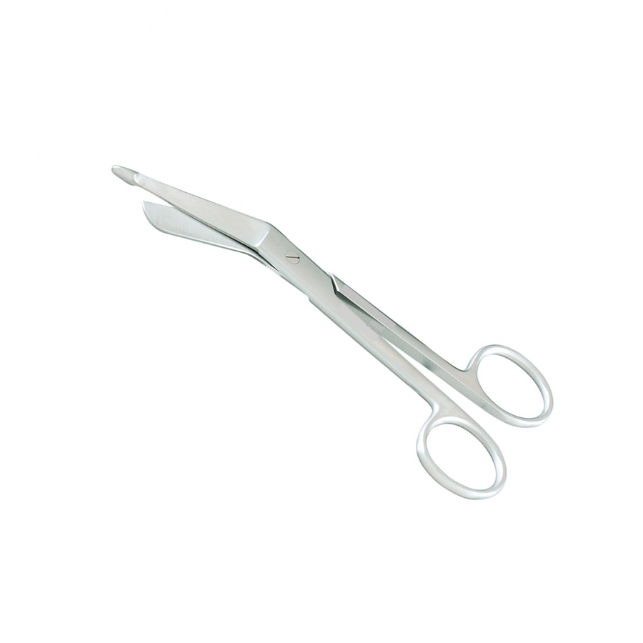 Lister Bandage Scissors - Left Handed