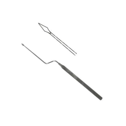 Lucae Paracentisis Needles
