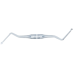 Lucas Surgical Curette