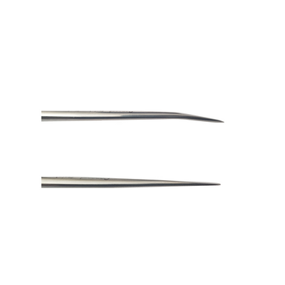 Luxators - Silicone Handles