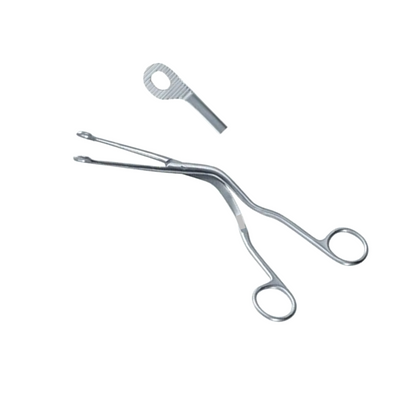 Magill Intubation Forceps