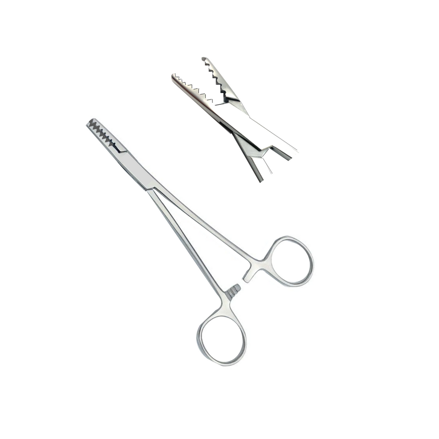 Martins Cartilage Forceps