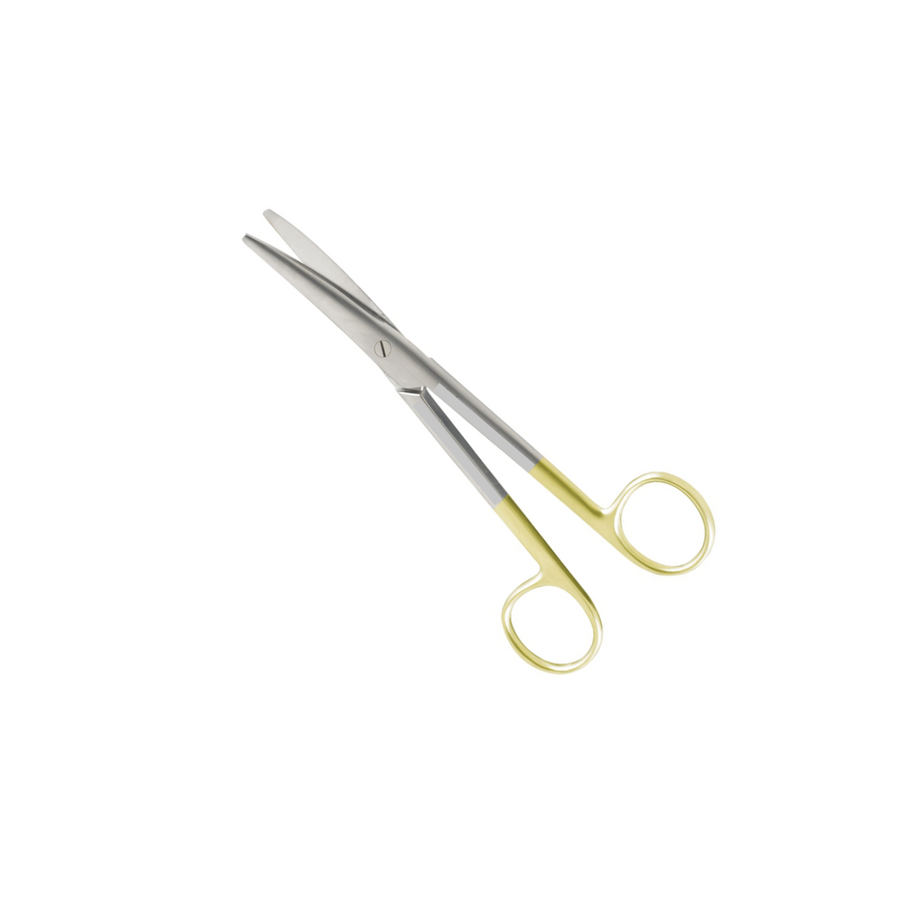Mayo Scissors, Tungsten Carbide, 17cm - straight