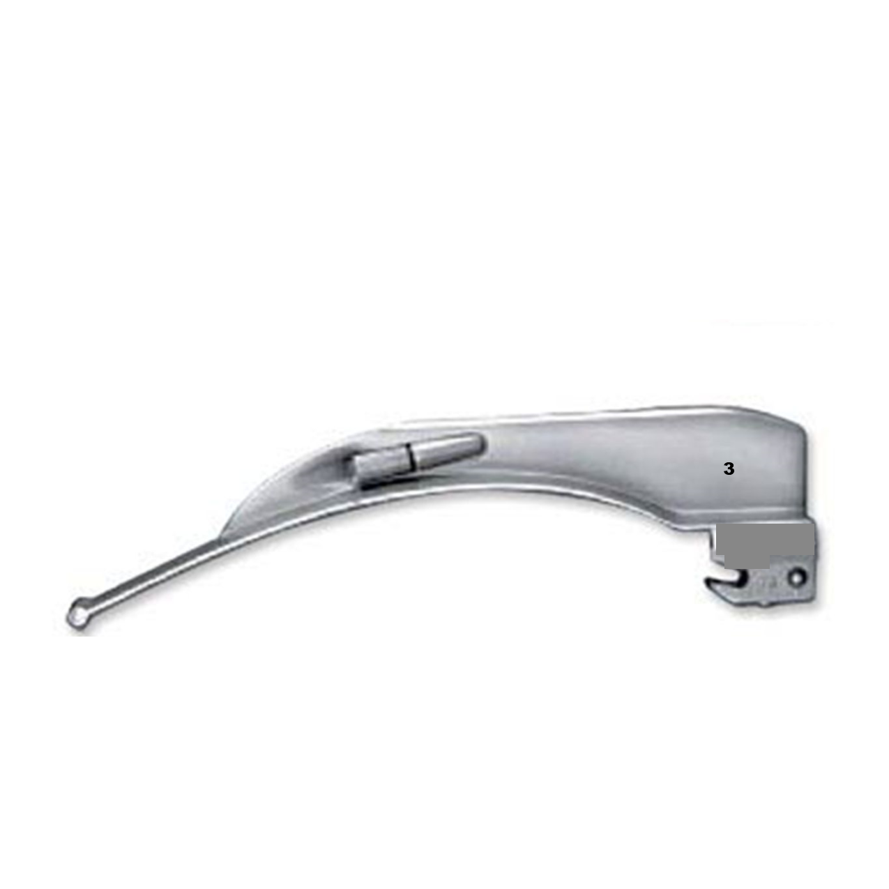 Laryngoscope Set - McIntosh