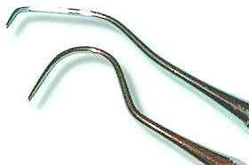 Explorer Double-Ended #5